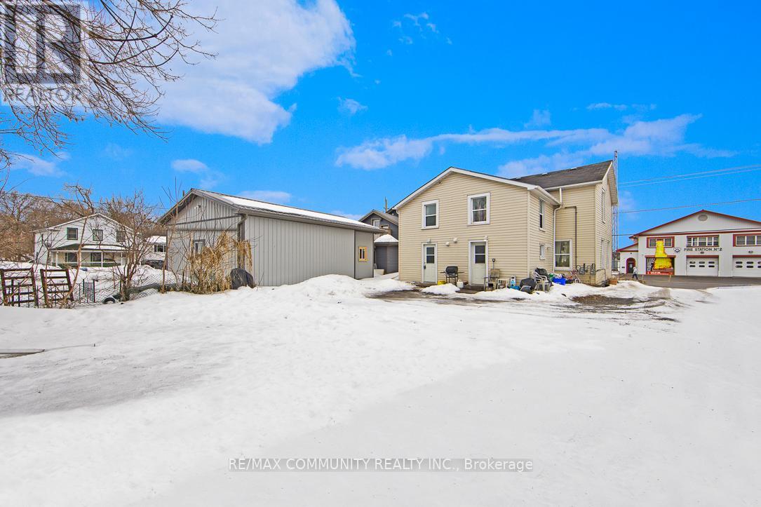 81-83 Moira Street W, Belleville, Ontario  K8P 1S7 - Photo 28 - X12220392