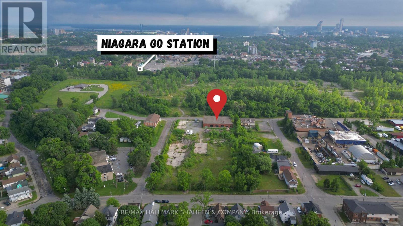 4115 Buttrey Street, Niagara Falls (Downtown), Ontario  L2E 2X2 - Photo 2 - X12220445