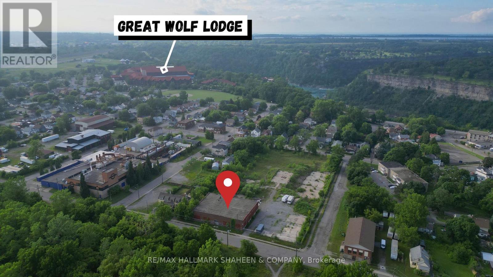 4115 Buttrey Street, Niagara Falls (Downtown), Ontario  L2E 2X2 - Photo 3 - X12220445