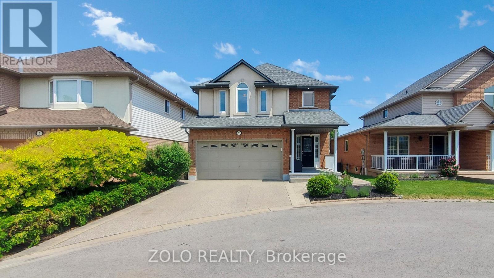 Property at 7 VIDAL COURT image 2