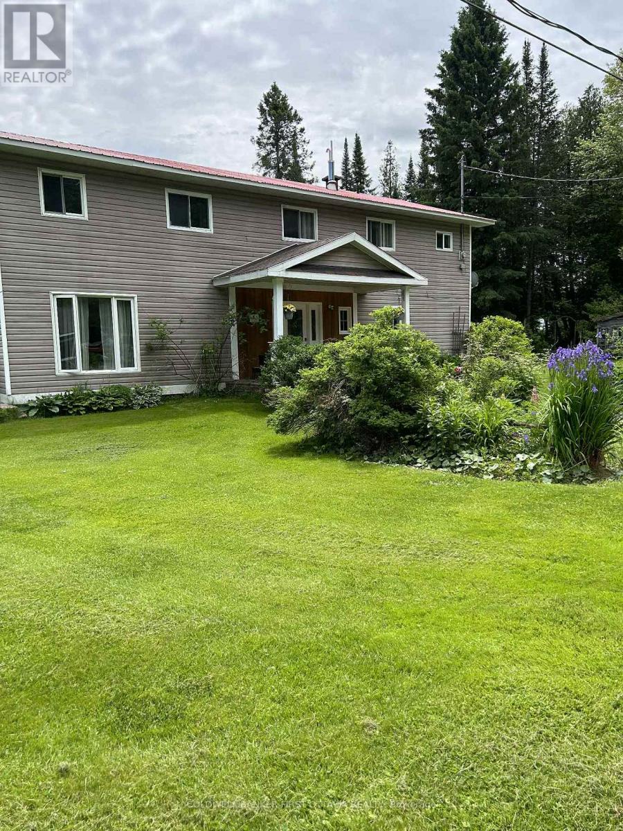 27 HARRISON TRAIL, Greater Madawaska, Ontario