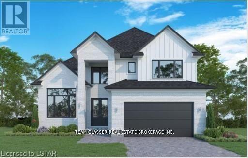 LOT 91 - 152 LOCKY LANE, Middlesex Centre, Ontario