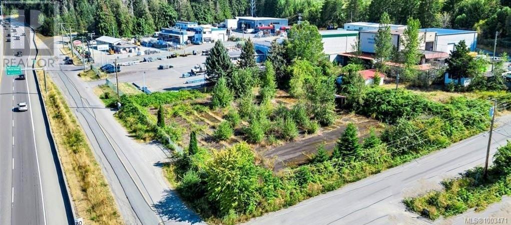 7373 Industrial Rd, Lantzville, British Columbia