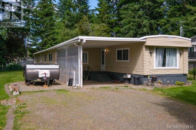 4791 Upland Dr, Campbell River, British Columbia