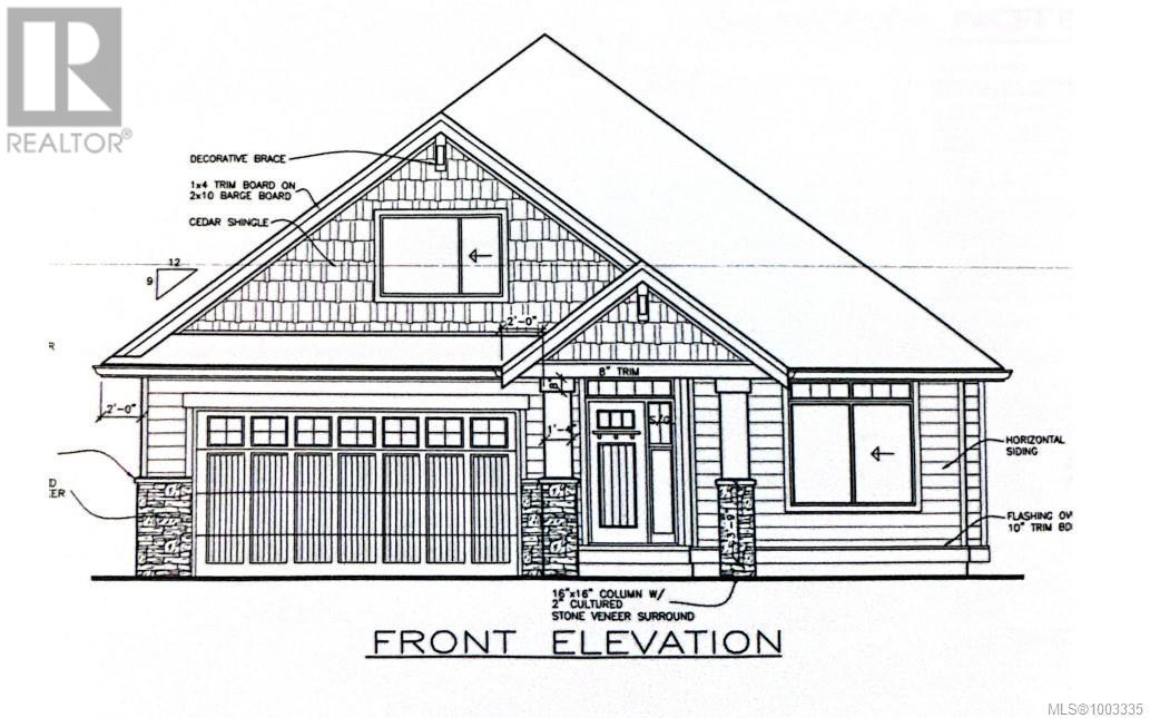 758 Sitka St, Campbell River, British Columbia