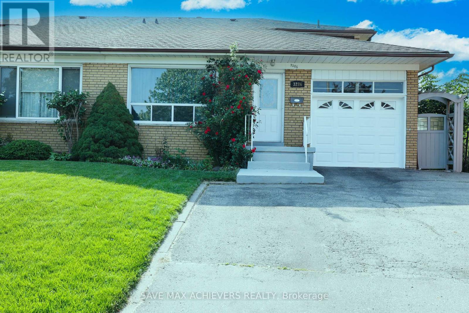3286 MARLENE COURT, Mississauga, Ontario