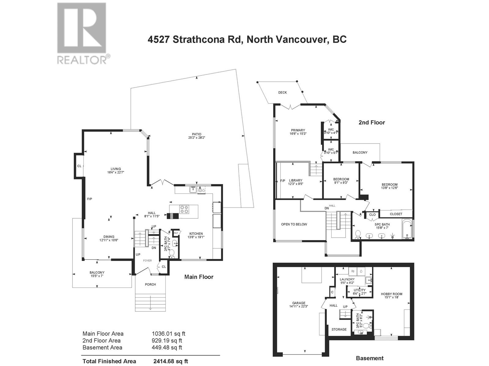 4527 Strathcona Road, North Vancouver, British Columbia  V7G 1G7 - Photo 40 - R3014831