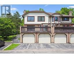 224 KINGSWOOD Drive Unit# 1, Kitchener, Ontario