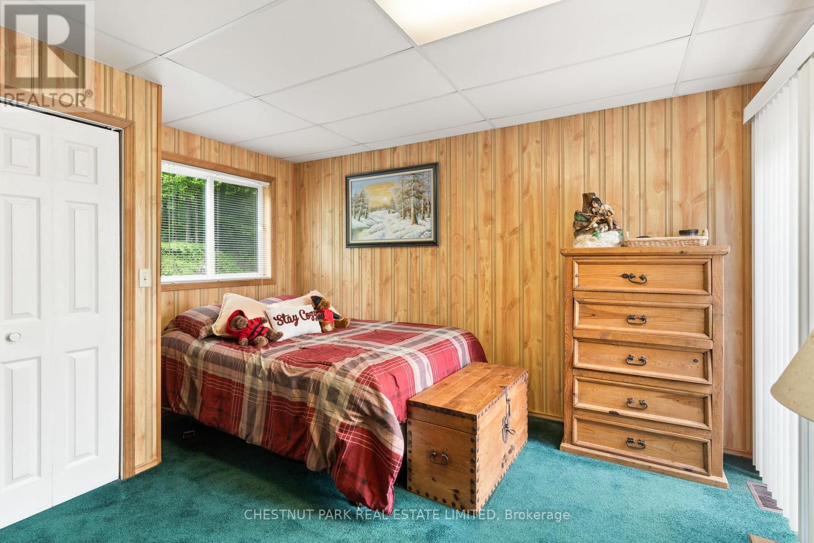 1601 Claude Brown Road, Minden Hills (Anson), Ontario  K0M 2K0 - Photo 22 - X12218410