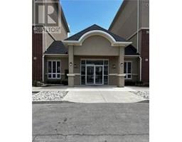 1370 COSTIGAN Road Unit# 208, Milton, Ontario
