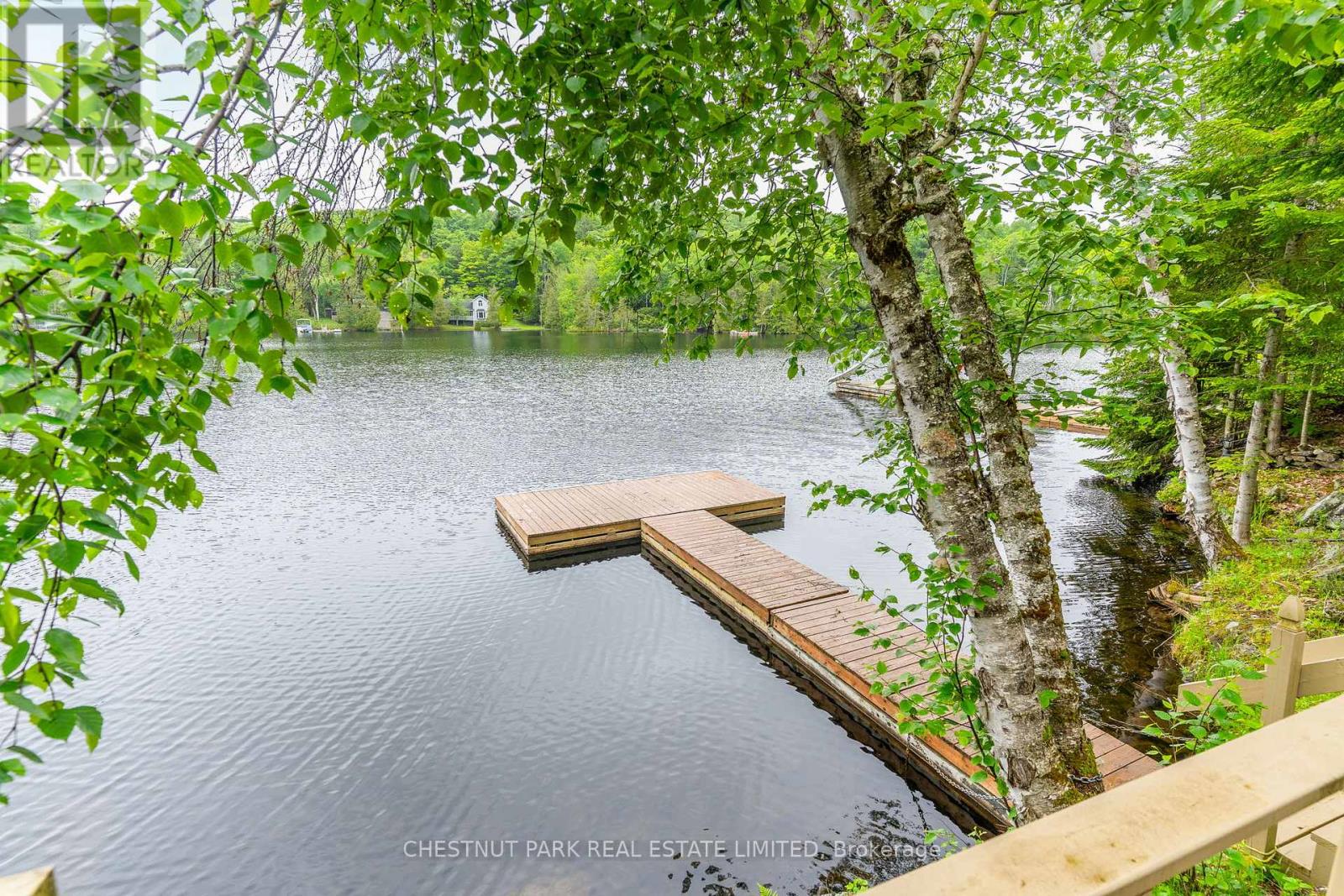 1601 Claude Brown Road, Minden Hills (Anson), Ontario  K0M 2K0 - Photo 35 - X12218410