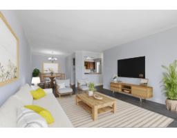 312 8725 ELM DRIVE|Chilliwack Proper South