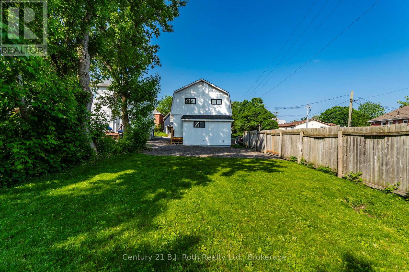 339 First Street W, Midland, Ontario  L4R 3P3 - Photo 35 - S12220204