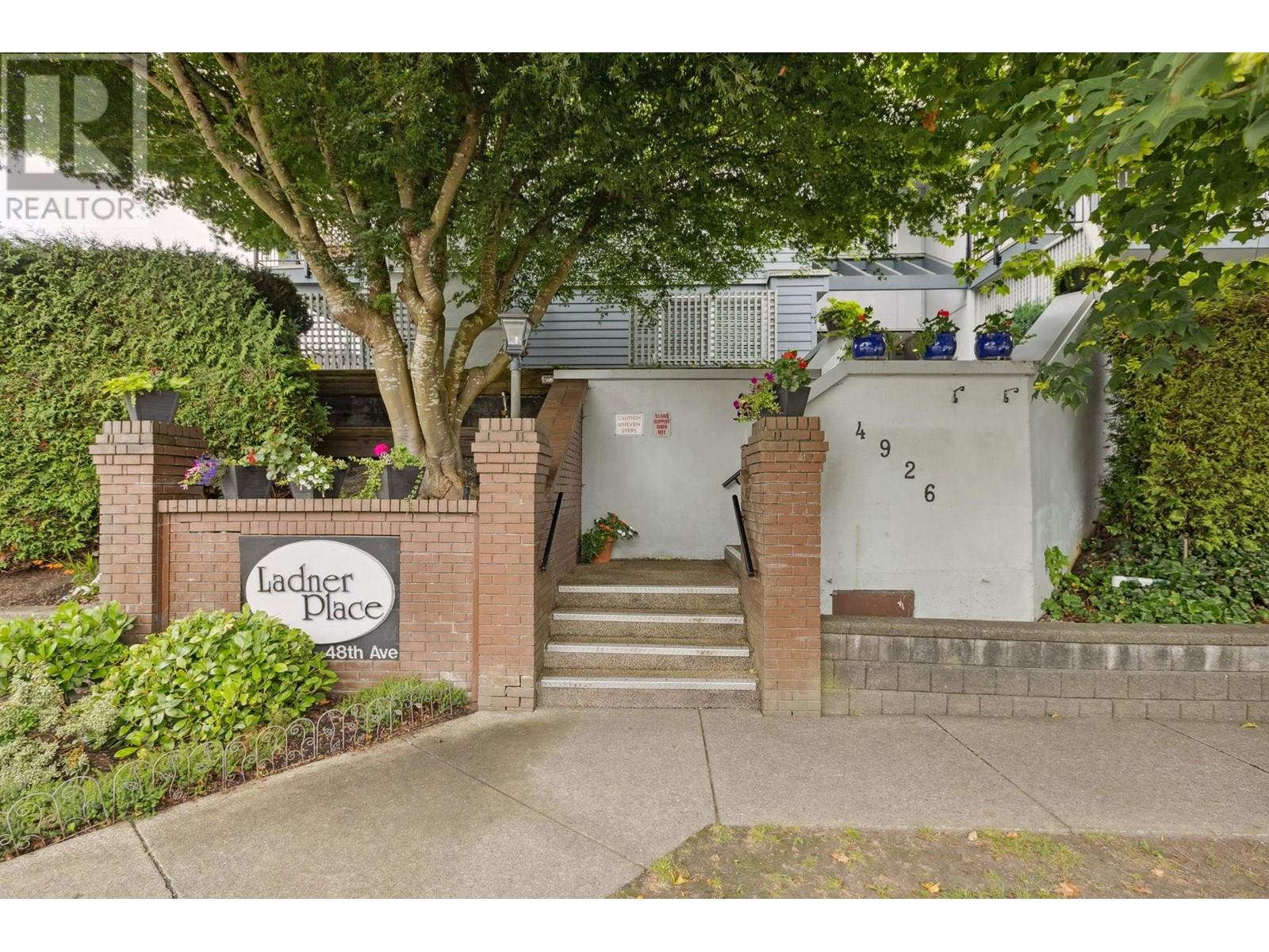 110 4926 48 Avenue, Ladner, British Columbia  V4K 1V3 - Photo 26 - R3015463