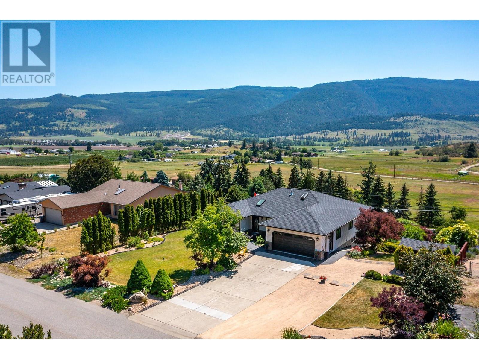 248 Scenic Drive, Coldstream, British Columbia