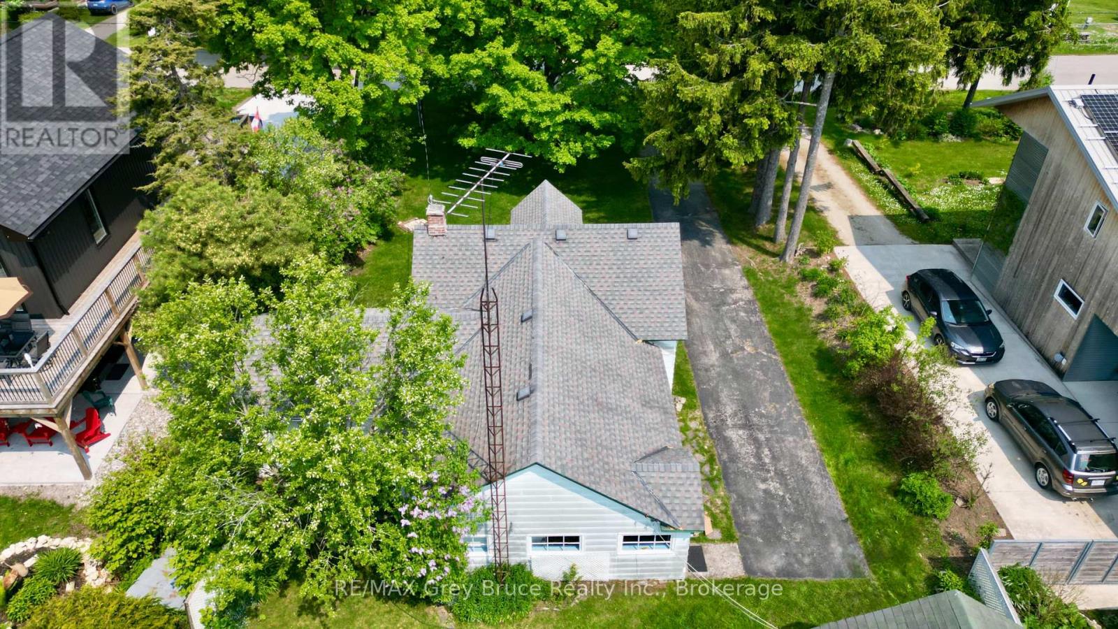 19 Mill Street, Northern Bruce Peninsula, Ontario  N0H 1W0 - Photo 24 - X12220487