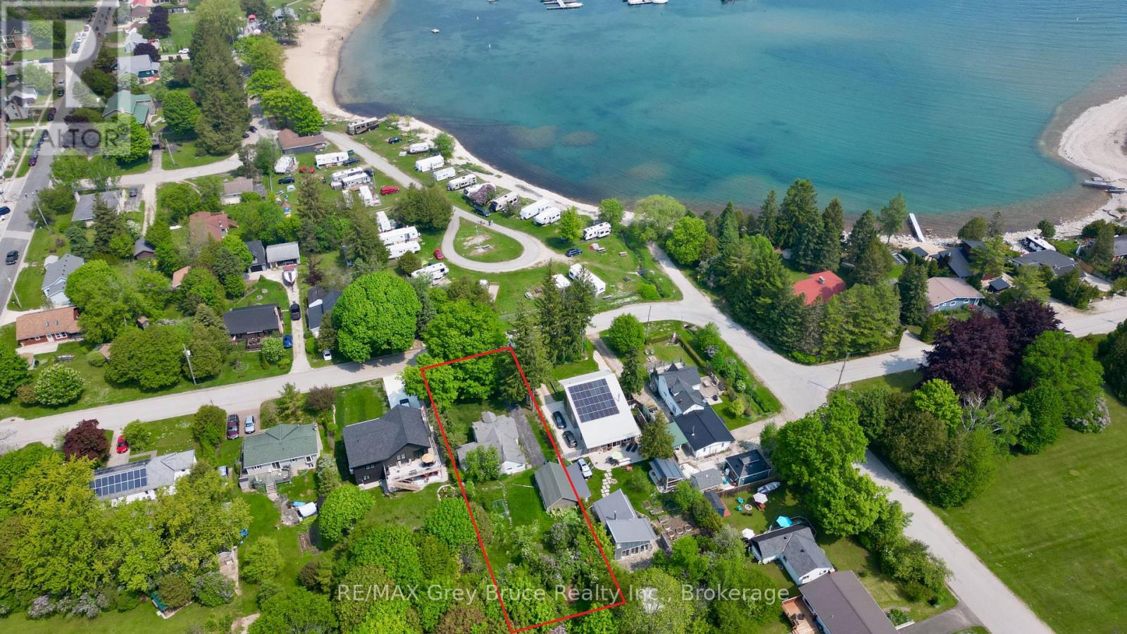 19 Mill Street, Northern Bruce Peninsula, Ontario  N0H 1W0 - Photo 26 - X12220487