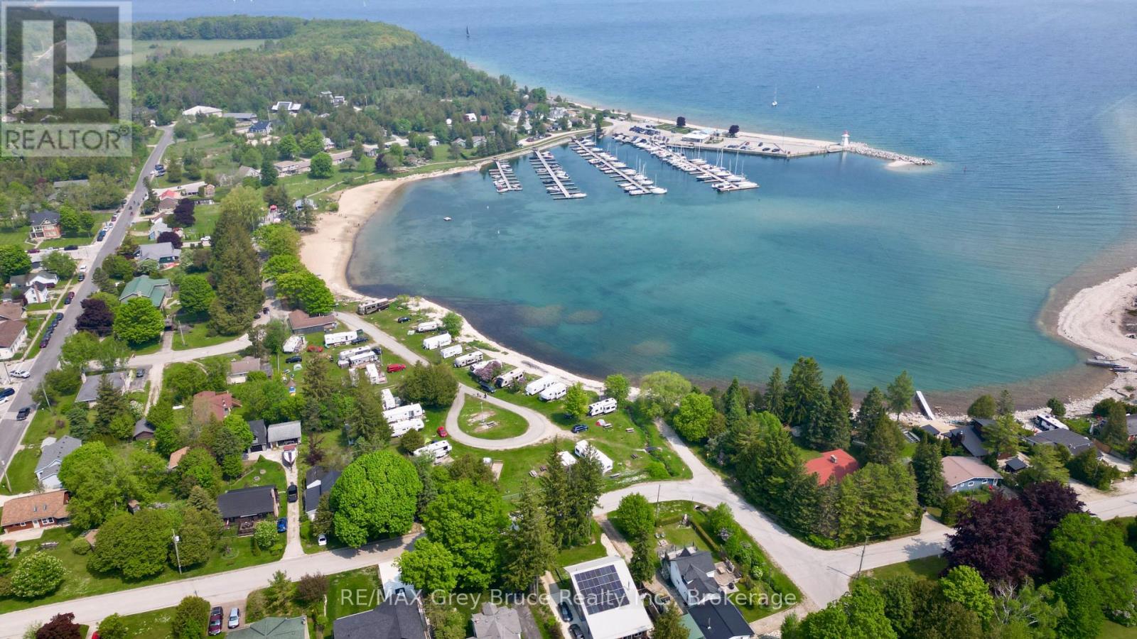 19 Mill Street, Northern Bruce Peninsula, Ontario  N0H 1W0 - Photo 27 - X12220487