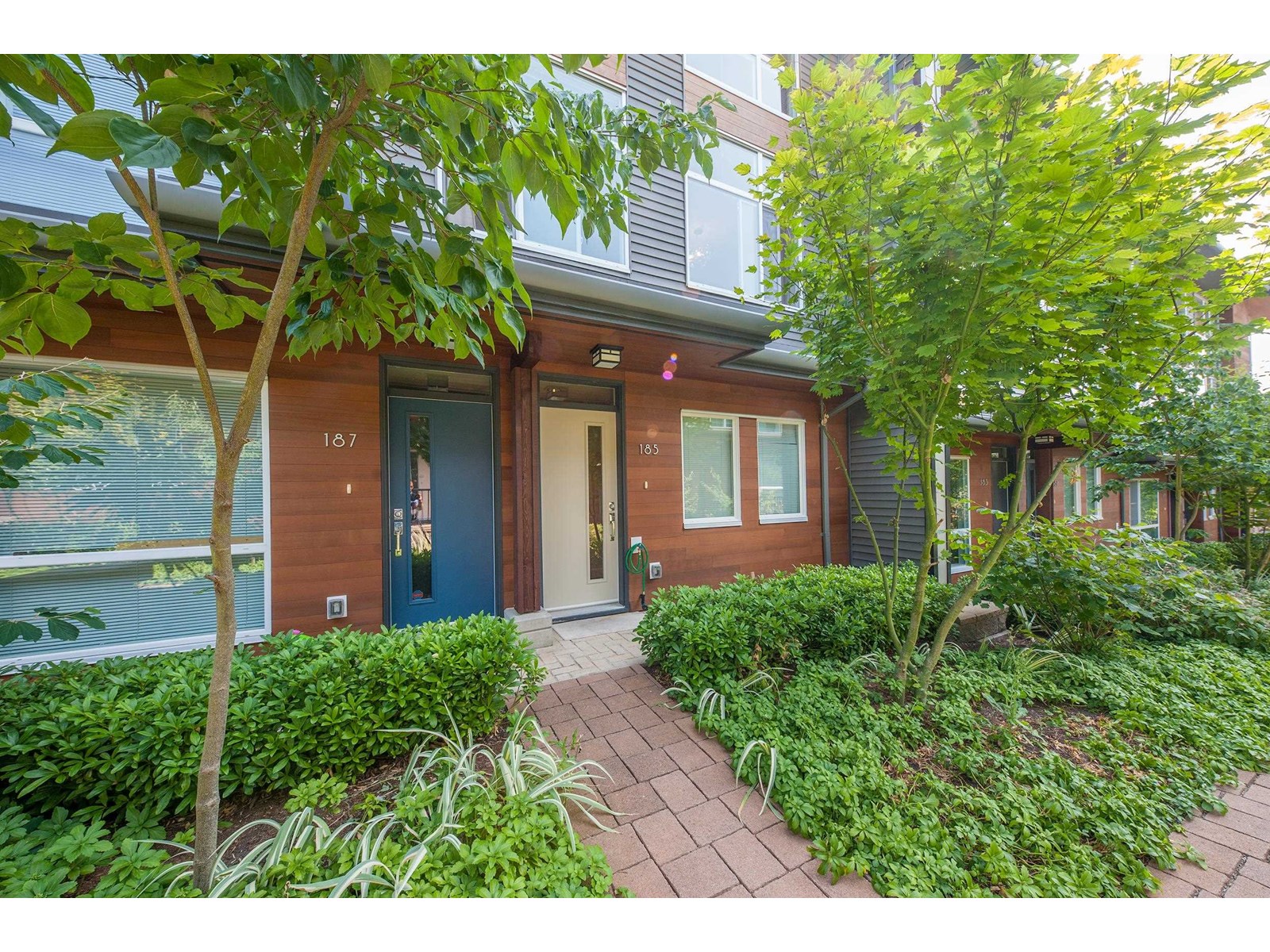 185 2228 162 STREET, Surrey, British Columbia