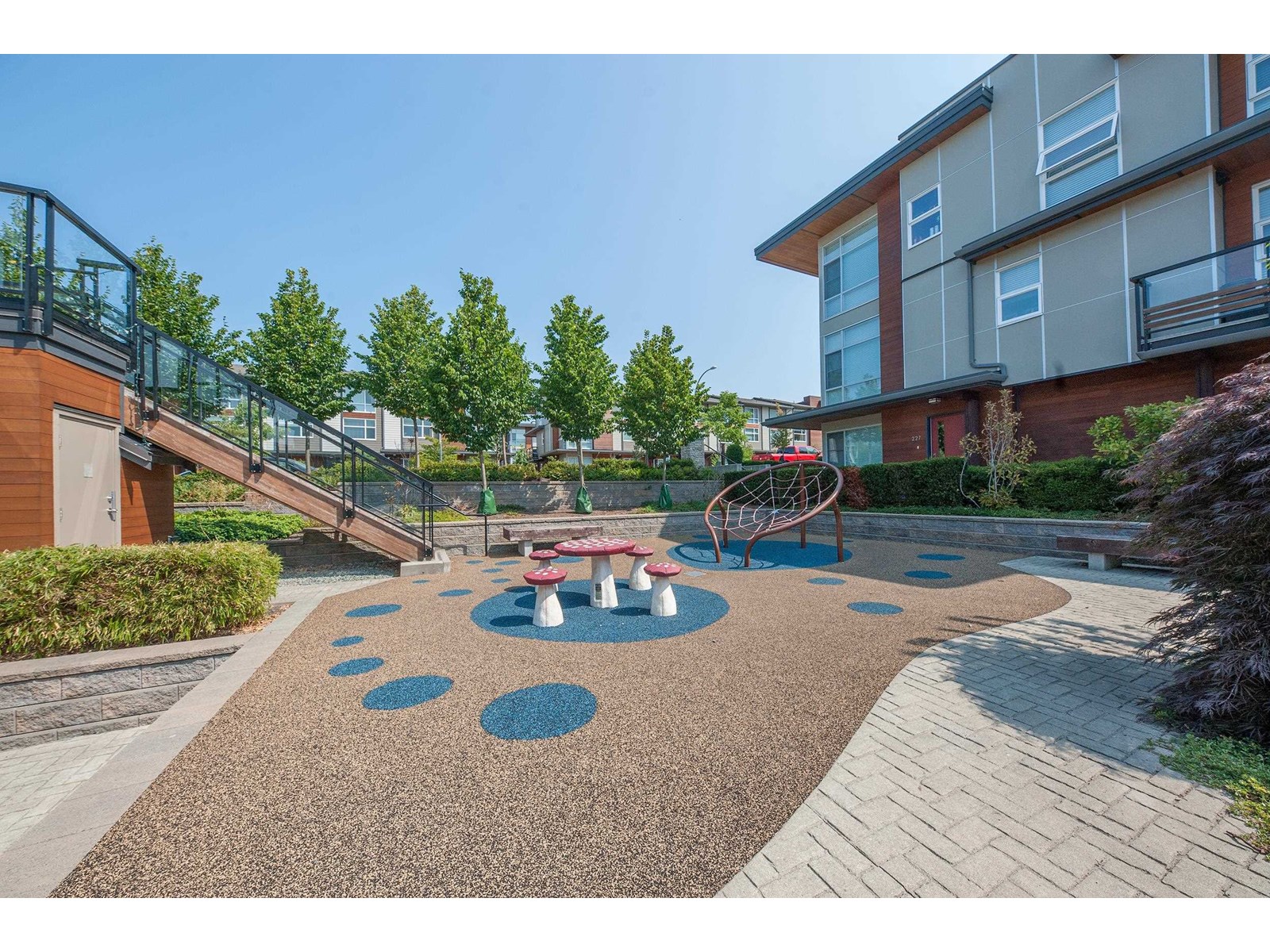 185 2228 162 Street, Surrey, British Columbia  V3Z 6P4 - Photo 23 - R3015490