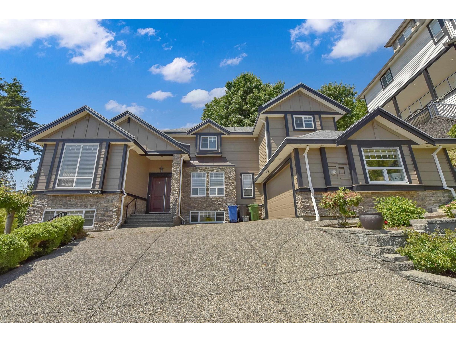 36401 CARDIFF PLACE, abbotsford, British Columbia