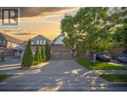 252 VINTAGE GATE, Brampton, Ontario