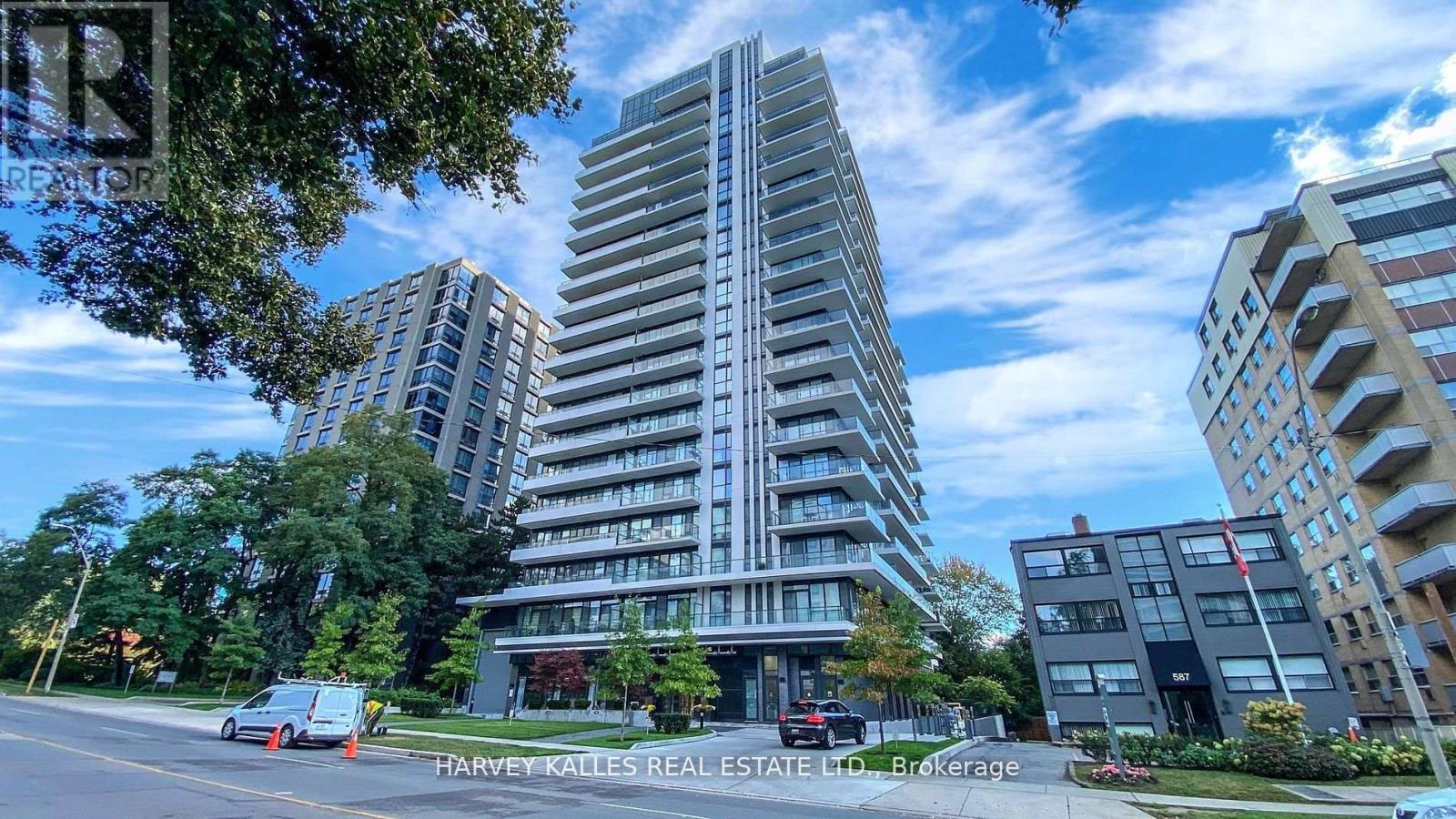 1604 - 609 AVENUE ROAD, toronto (yonge-st. clair), Ontario