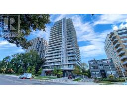 1604 - 609 AVENUE ROAD, Toronto, Ontario
