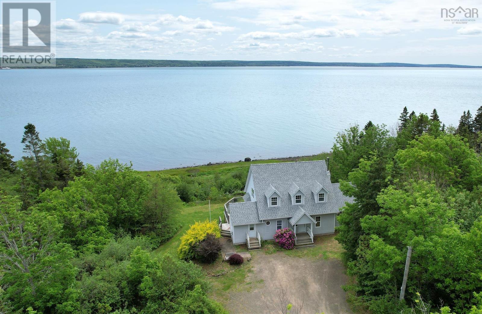 109 Hansa Strasse Road, Karsdale, Nova Scotia