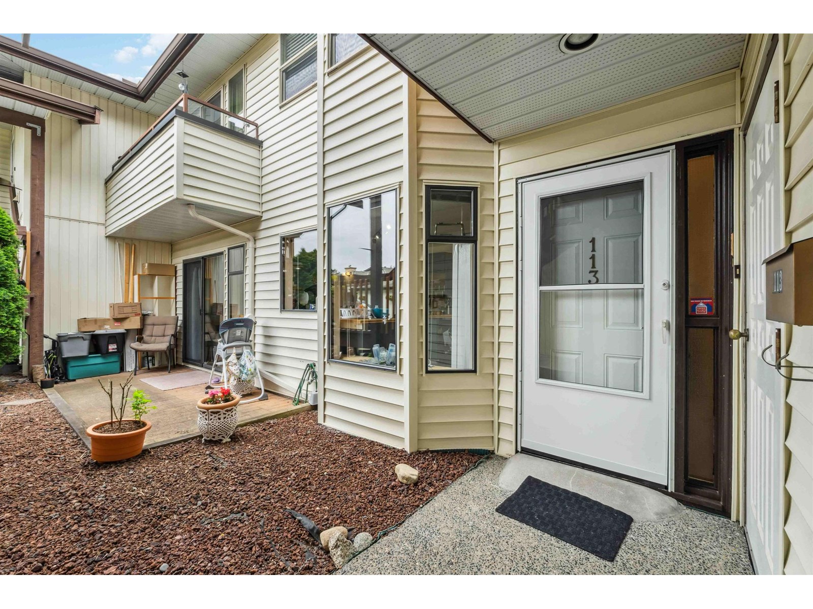 113 15153 98th Avenue, Surrey, British Columbia  V3R 9M8 - Photo 5 - R3013677