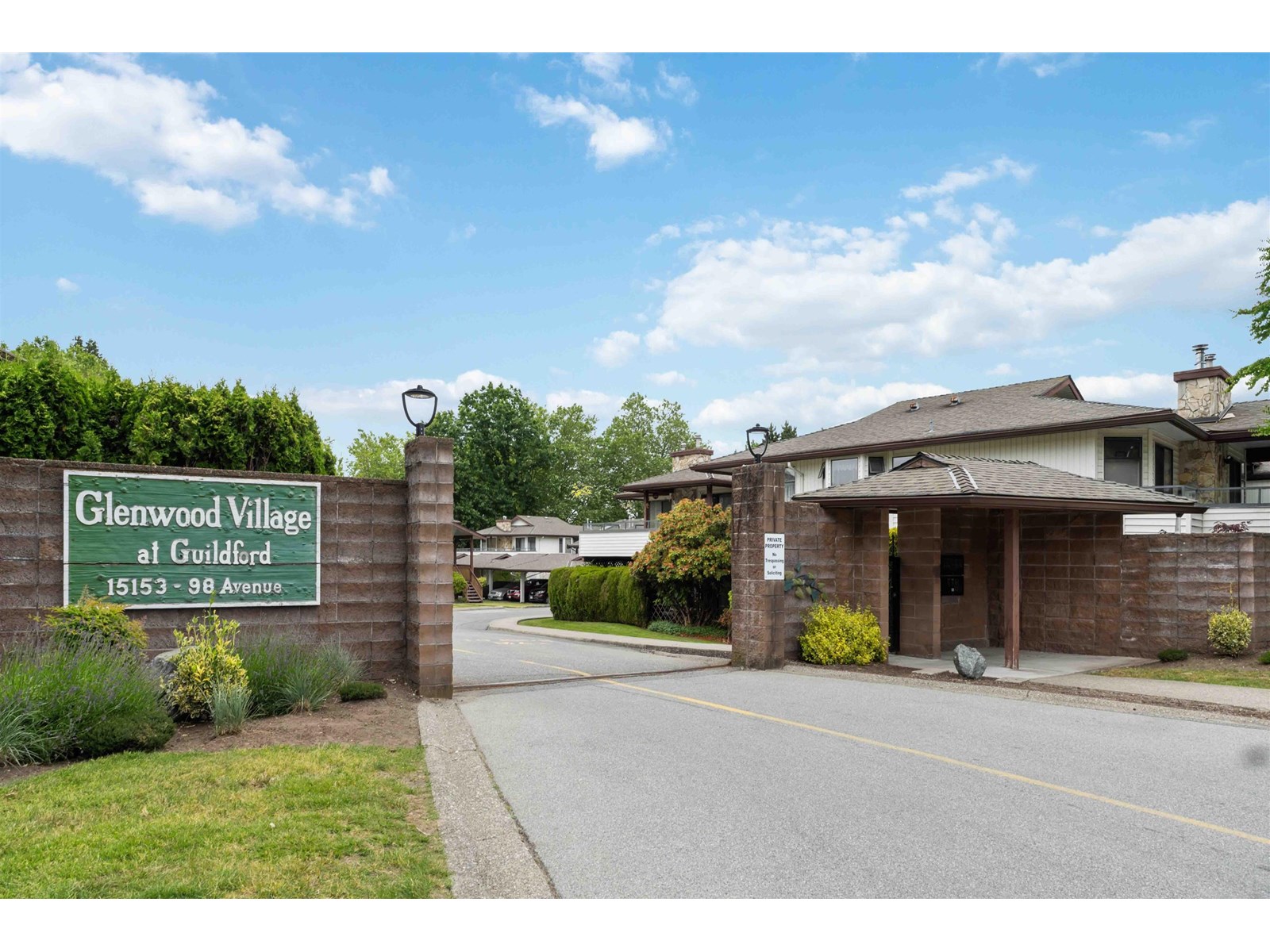 113 15153 98TH AVENUE, surrey, British Columbia