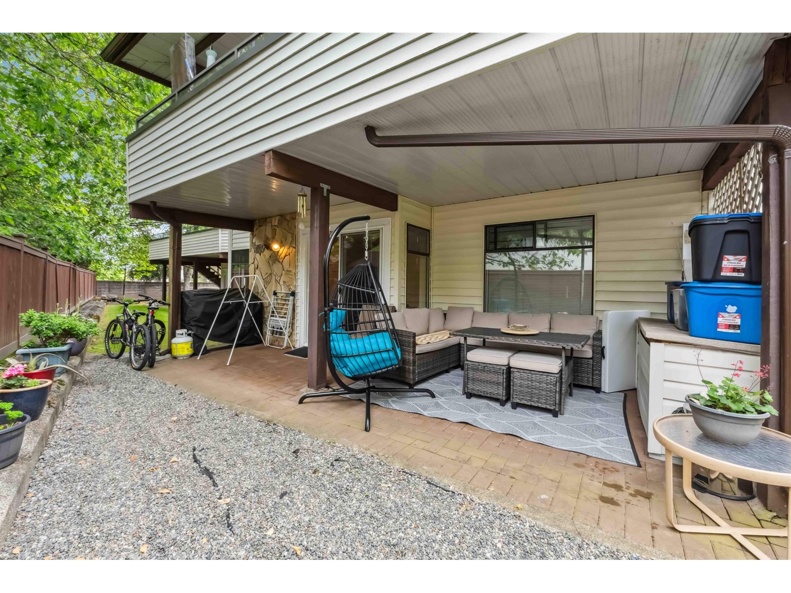 113 15153 98th Avenue, Surrey, British Columbia  V3R 9M8 - Photo 28 - R3013677