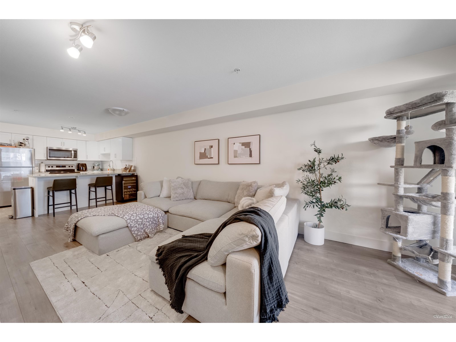 219 30515 CARDINAL AVENUE, Abbotsford, British Columbia