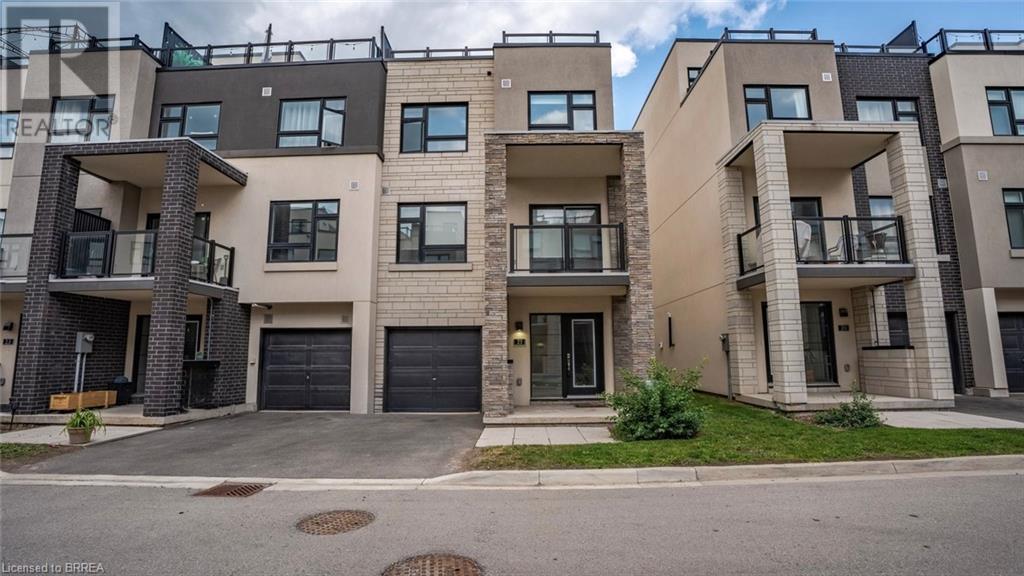 Property at 1121 COOKE Boulevard Unit# 21 image 2
