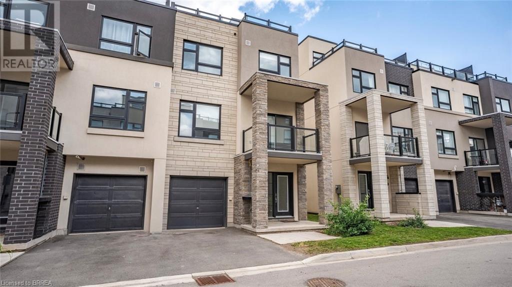 Property at 1121 COOKE Boulevard Unit# 21 image 3