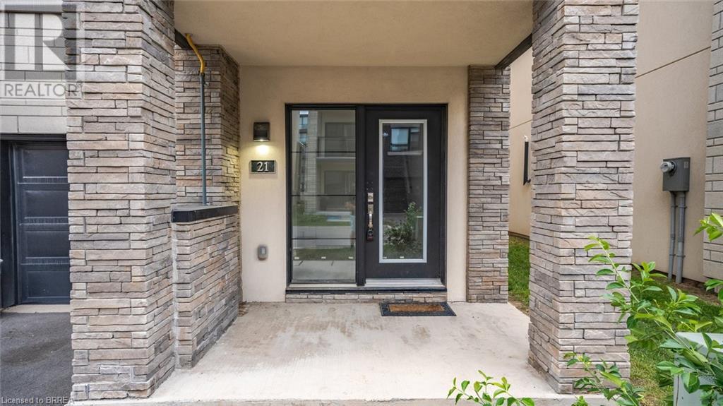Property at 1121 COOKE Boulevard Unit# 21 image 5