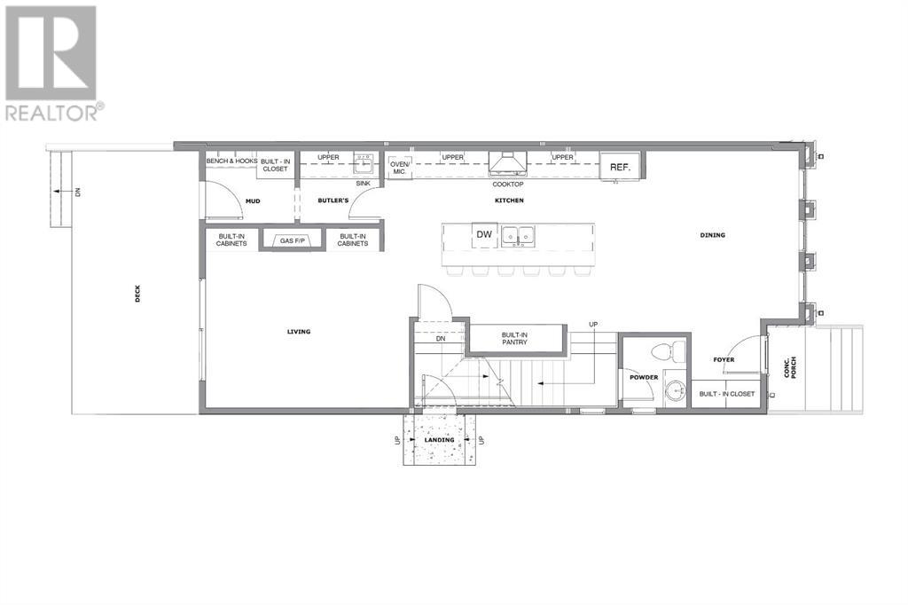 Property at 2421 25 Avenue NW image 3