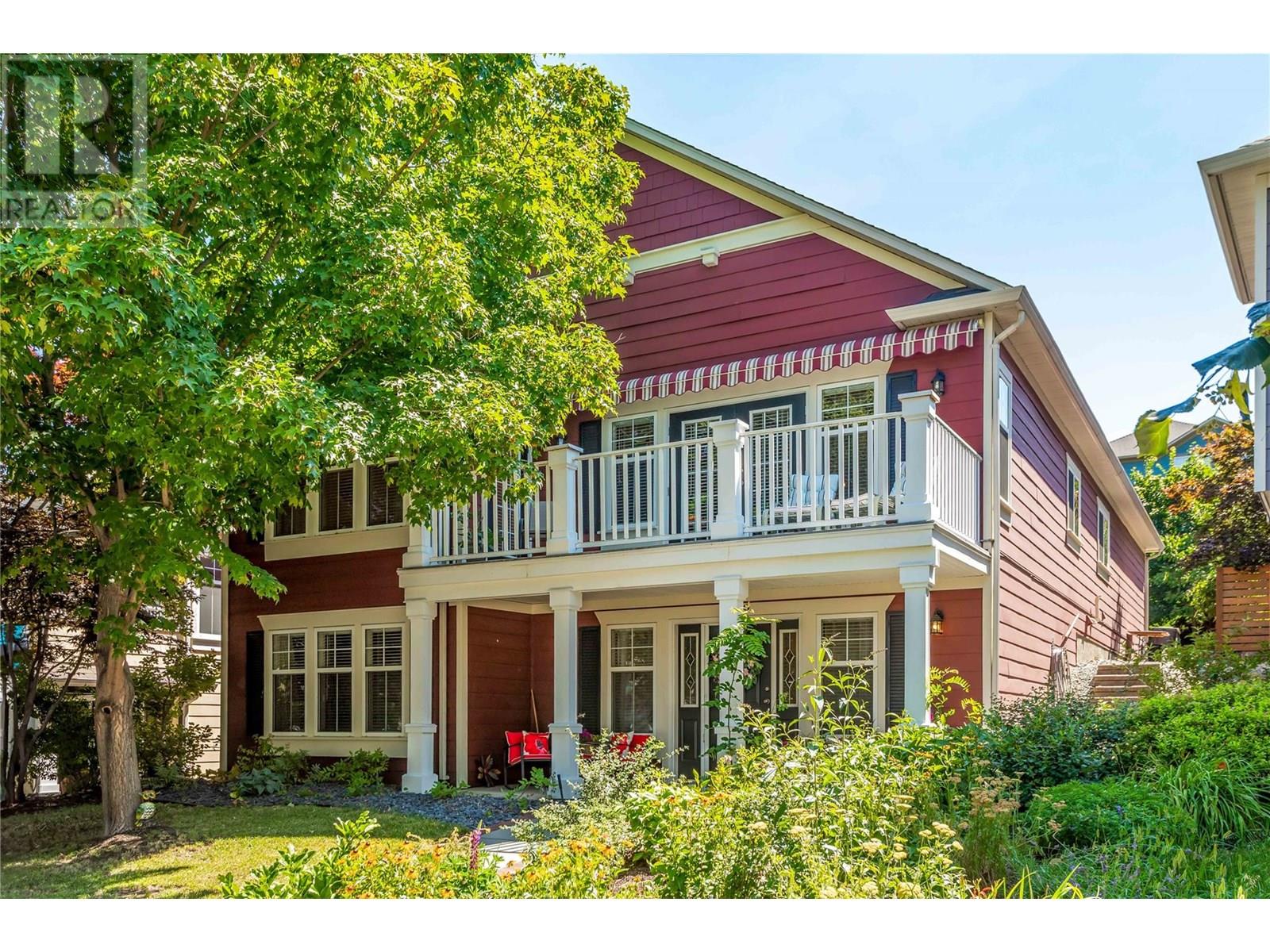 389 MCCARREN Avenue, Kelowna, British Columbia
