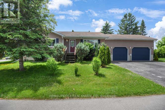 296 WOOD STREET E, Prescott, Ontario