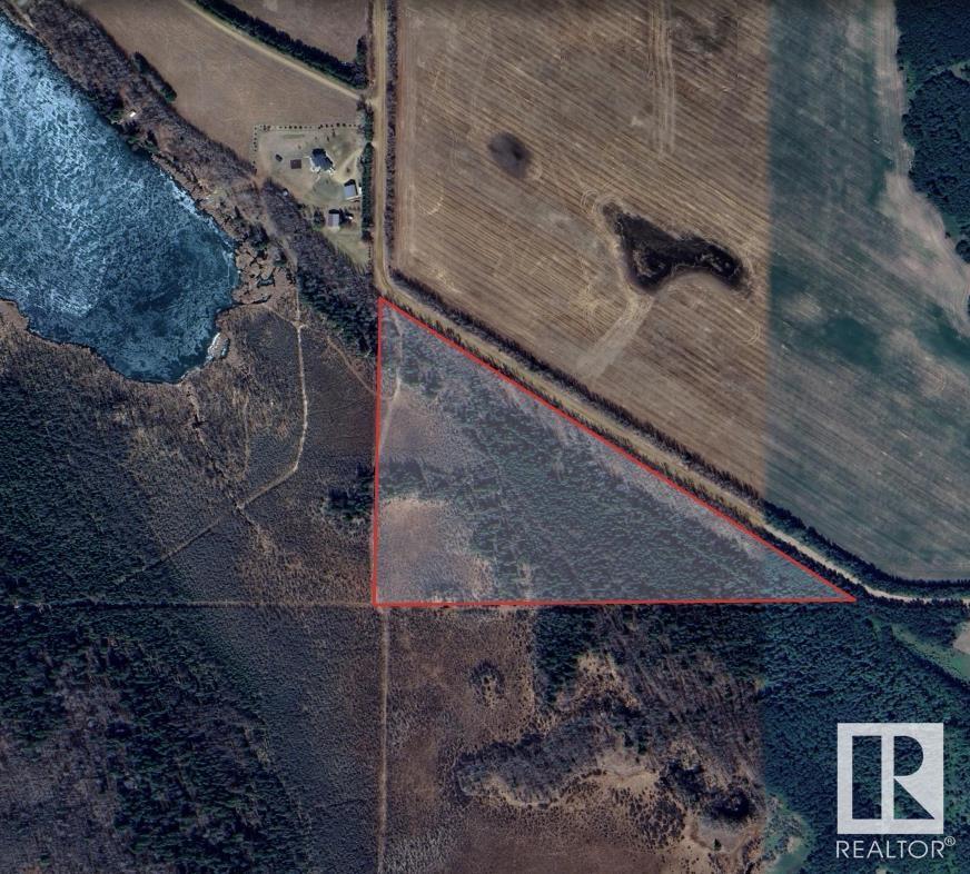 585a Rge Rd 232, Rural Thorhild County, Alberta  T0A 2R0 - Photo 7 - E4442397