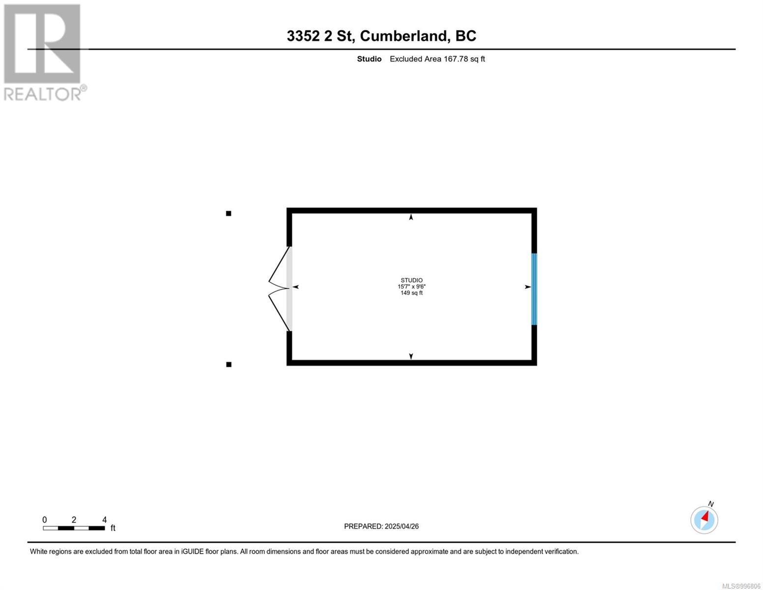 3352 Second St, Cumberland, British Columbia  V0R 1S0 - Photo 28 - 996806