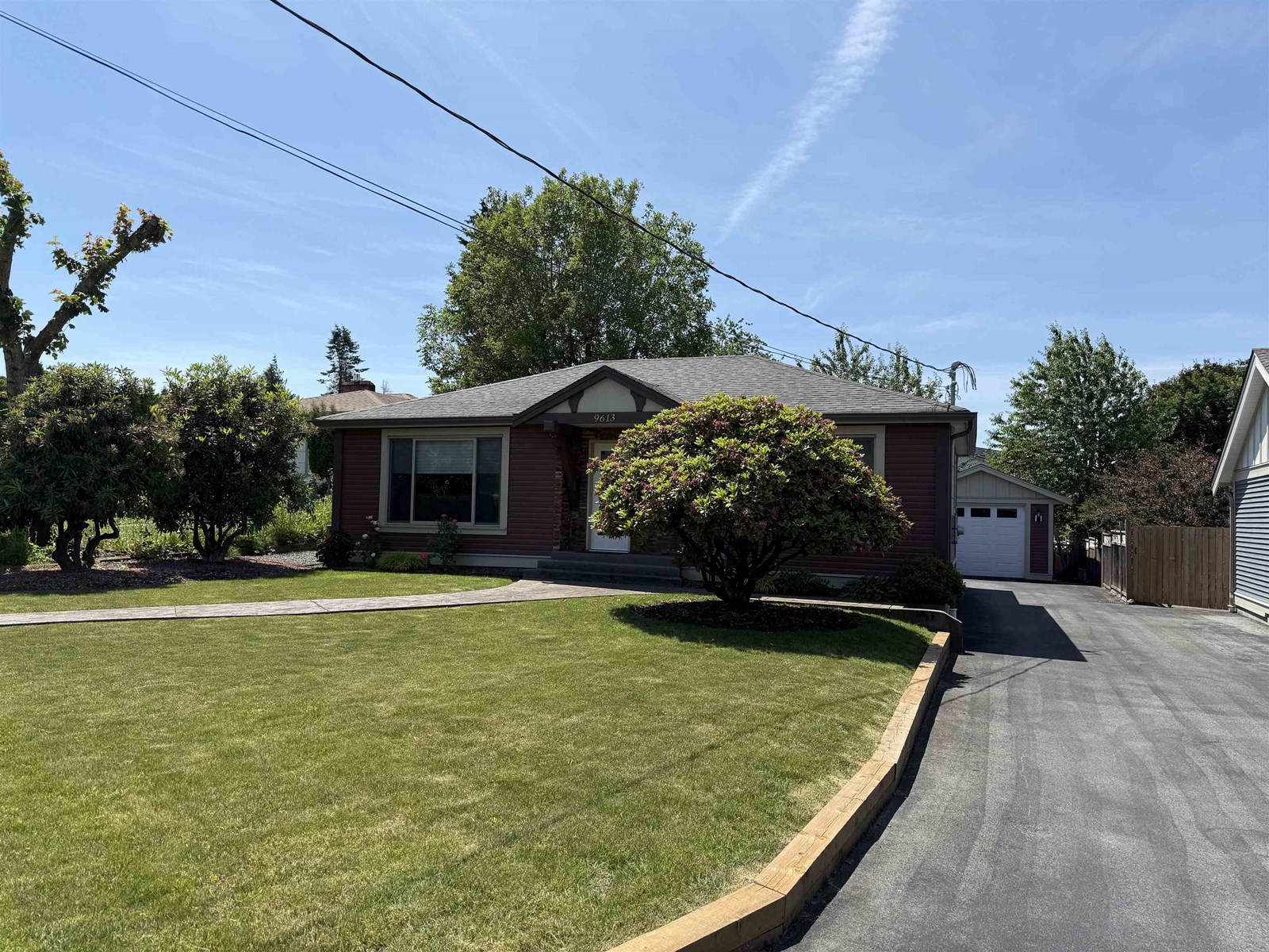Property at 9613 HAZEL STREET image 2