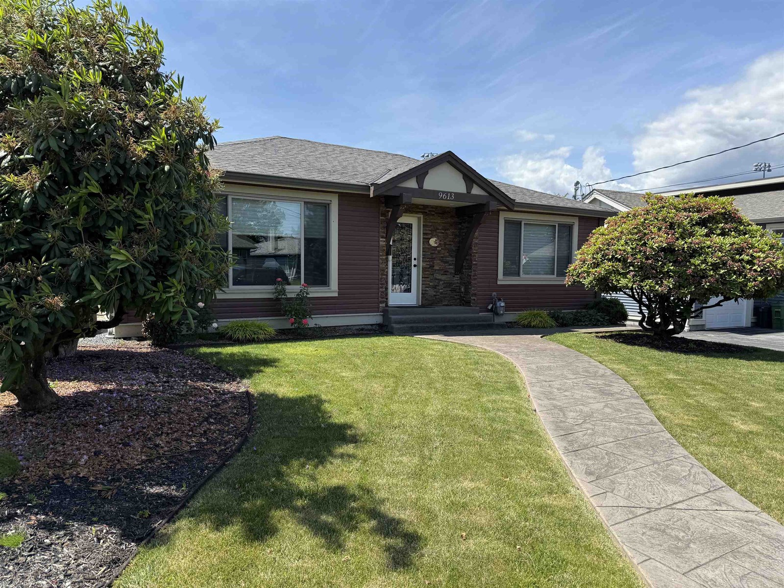 Property at 9613 HAZEL STREET image 1