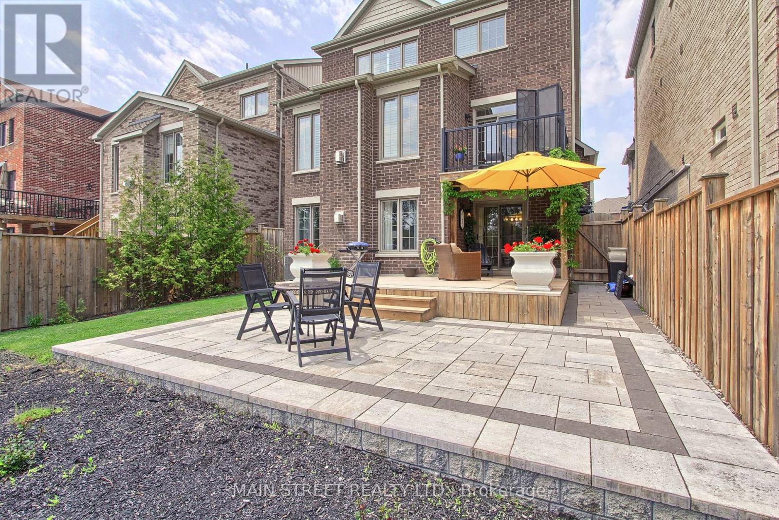 58 Sharonview Crescent, East Gwillimbury, Ontario  L9N 0S5 - Photo 39 - N12218933