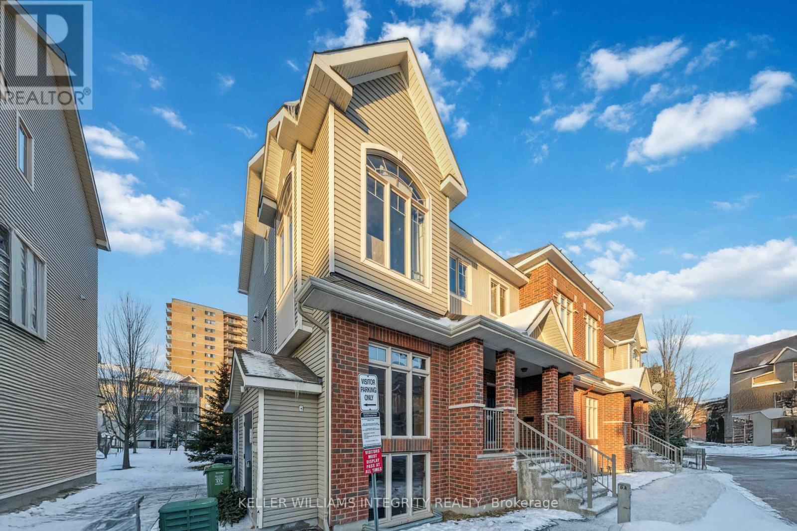 562 REARDON, Ottawa, Ontario