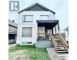 25-27 O'MEARA STREET, Ottawa, Ontario