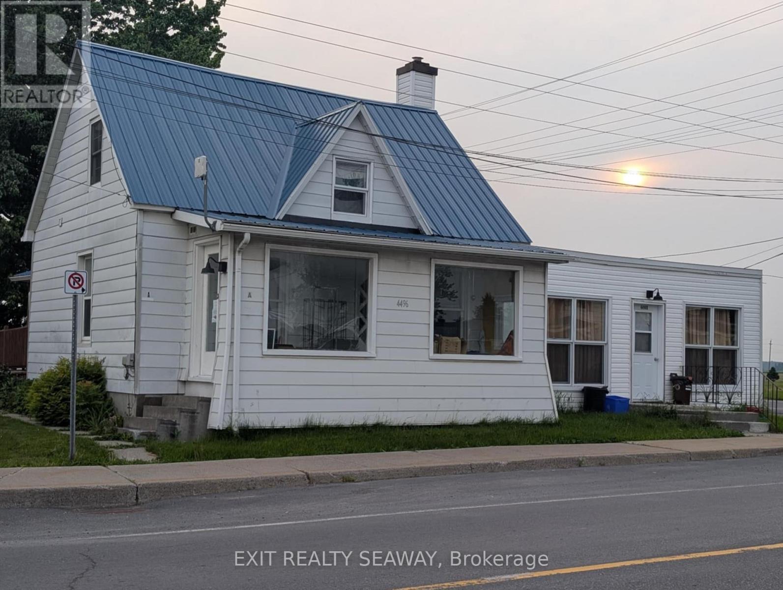 4496 STE CATHERINE STREET, The Nation, Ontario