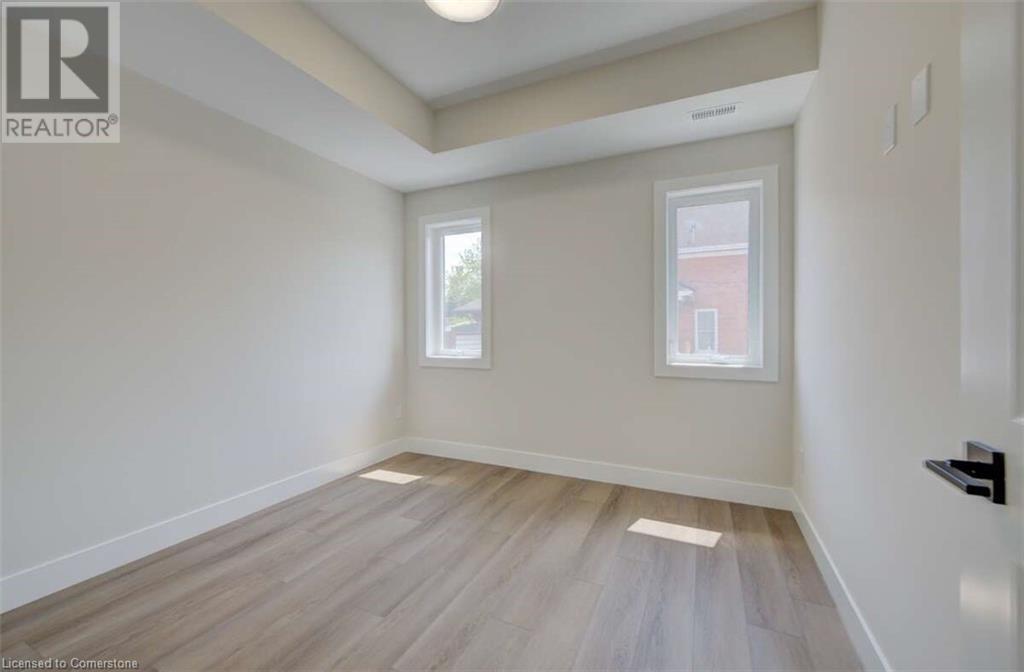 17 Peter Street Unit# 4, Kitchener, Ontario  N2G 3J5 - Photo 12 - 40741295
