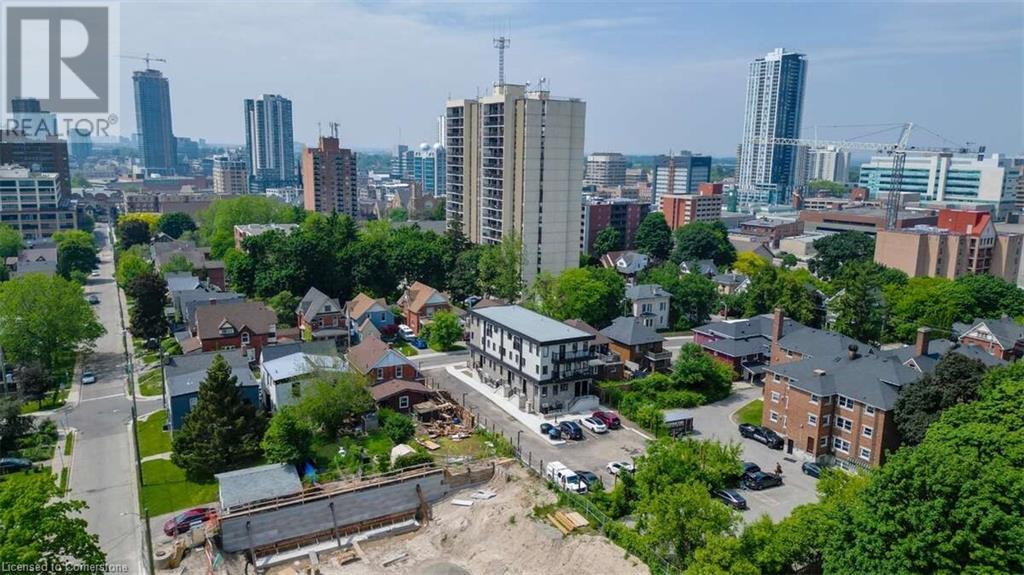 17 Peter Street Unit# 4, Kitchener, Ontario  N2G 3J5 - Photo 23 - 40741295