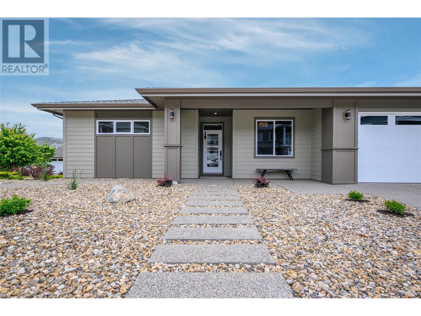 Property at 7760 Okanagan Landing Road Unit# 98 Lot# 1 image 2